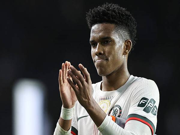 Tin Chelsea: Maresca cân nhắc để Estevao và Garnacho đá chính