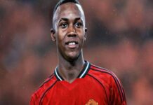 Tin chuyển nhượng: Man United chuẩn bị đón sao trẻ Orozco Tin chuyển nhượng: Man United chuẩn bị đón sao trẻ Orozco