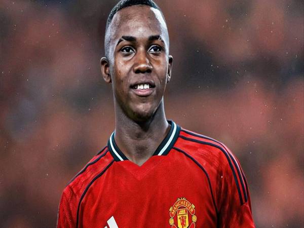 Tin chuyển nhượng: Man United chuẩn bị đón sao trẻ Orozco