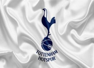 Lịch sử logo Tottenham Hotspur