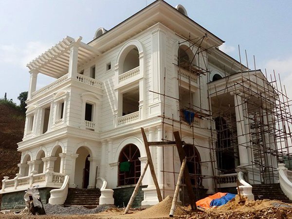 Nằm mơ thấy xây nhà mới là điềm báo gì, số gì chuẩn?