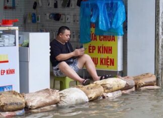 Nằm mơ thấy nước ngập nhà là điềm gì, số mấy đổi vận? Nằm mơ thấy nước ngập nhà là điềm gì, số mấy đổi vận?