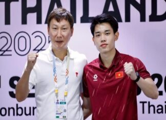 Tin BĐ: Lời gan ruột của HLV Kim Sang Sik trước giờ G