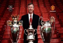 Điểm danh những HLV MU xuất sắc nhất trong lịch sử Các HLV MU xuất sắc nhất