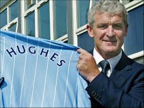 HLV Man City qua từng giai đoạn