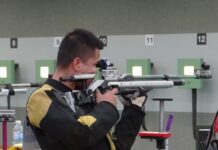 Nằm mơ thấy bắn súng có điềm gì có số gì phát tài Nằm mơ thấy bắn súng có điềm gì có số gì phát tài