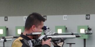 Nằm mơ thấy bắn súng có điềm gì có số gì phát tài Nằm mơ thấy bắn súng có điềm gì có số gì phát tài