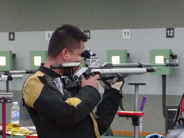 Nằm mơ thấy bắn súng có điềm gì có số gì phát tài Nằm mơ thấy bắn súng có điềm gì có số gì phát tài