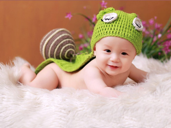 Nằm mơ thấy em bé trai có số mấy may mắn phát tài