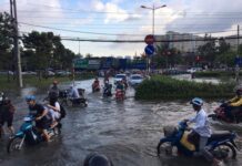 Nằm mơ thấy lội nước mang ý nghĩa gì có số gì may mắn Nằm mơ thấy lội nước mang ý nghĩa gì có số gì may mắn