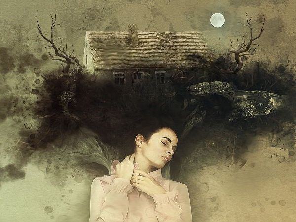 Nằm mơ thấy người thân chết là điềm gì có số gì may mắn Nằm mơ thấy người thân chết là điềm gì có số gì may mắn