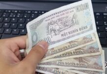 Nằm mơ thấy tiền lẻ là điềm báo gì, chọn số mấy gặp may