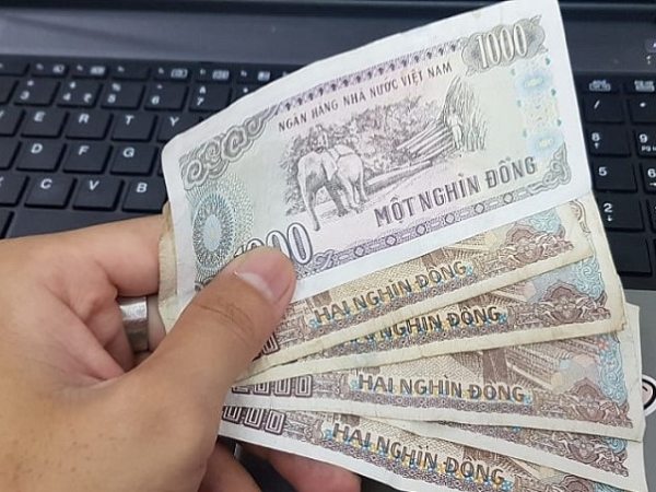 Mơ thấy tiền lẻ là điềm gì theo góc nhìn tâm linh