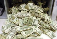 Bật mí nằm mơ thấy nhiều tiền là điềm gì, số nào đại cát? Bật mí nằm mơ thấy nhiều tiền là điềm gì, số nào đại cát?