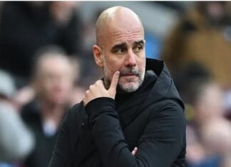 Tầm ảnh hưởng từ các HLV của Man City