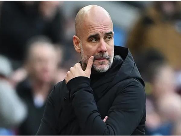 Tầm ảnh hưởng từ các HLV của Man City