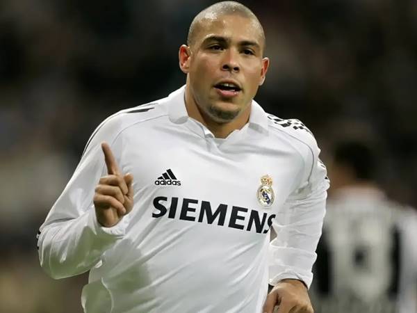 tiền đạo cắm hay nhất mọi thời đại