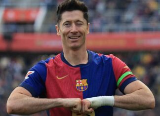 Top tiền đạo cắm hay nhất thế giới mọi thời đại