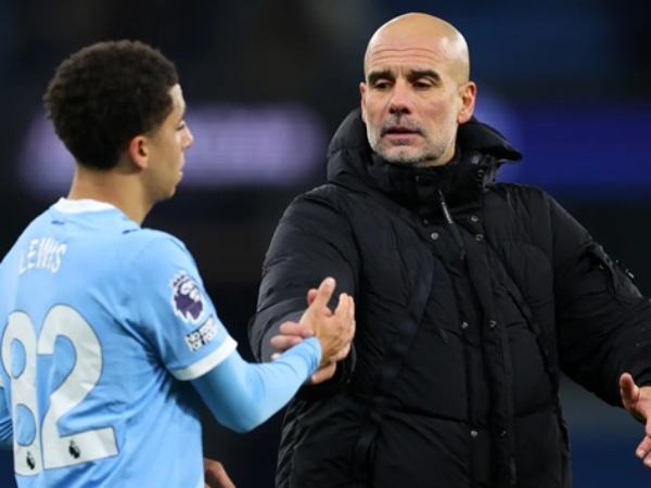 Man City “đói danh hiệu” và khát khao khẳng định bản thân