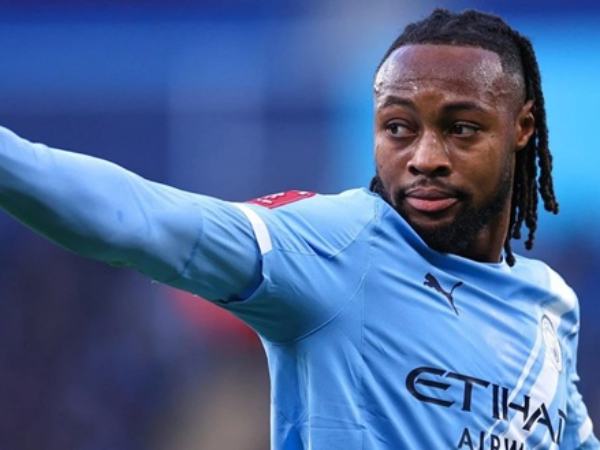 Semenyo và khát vọng danh hiệu đầu tiên