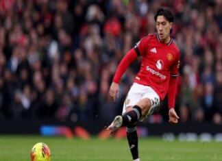 Bóng đá QT: MU nhận tin sốc về lực lượng