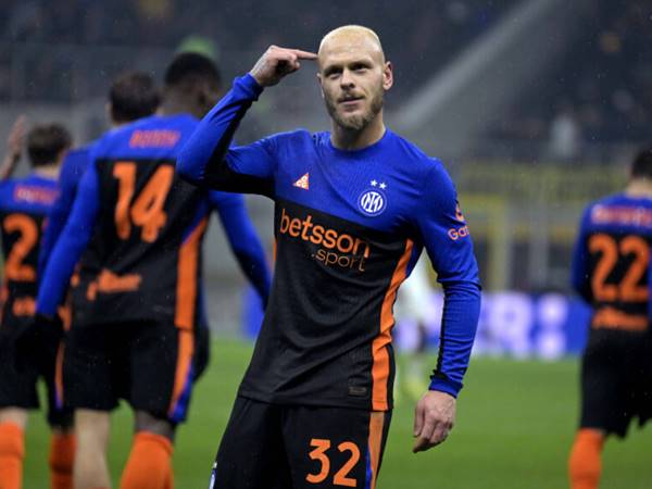 Hành trình sự nghiệp qua các CLB của Federico Dimarco