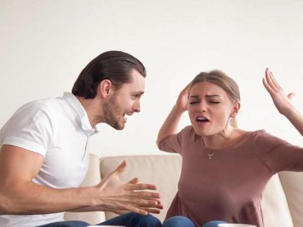 Ý nghĩa chung khi mơ thấy cãi nhau