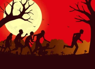 Giải mã nằm mơ thấy chạy trốn là điềm gì, số gì lộc phát?