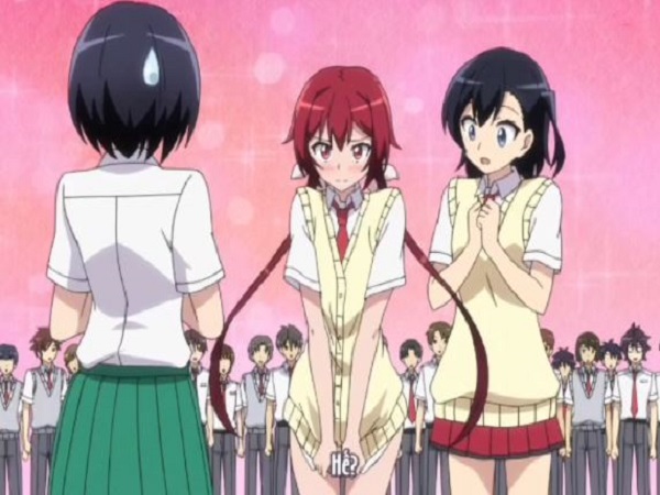 Giải mã chi tiết các giấc mơ thấy không mặc quần áo