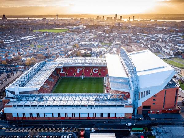 Sân vận động Anfield