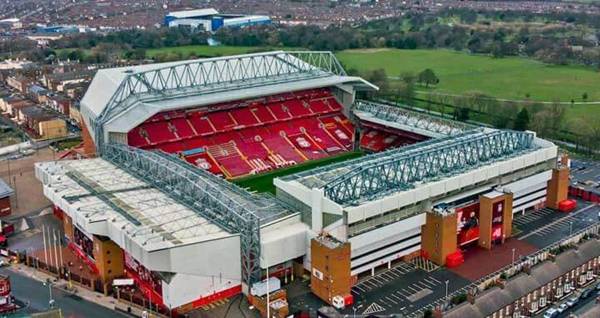 Sân Anfield
