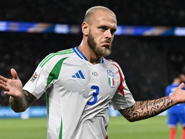 Tin MU: MU quyết chi đậm để chiêu mộ Federico Dimarco