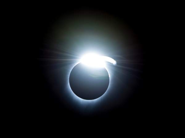 Mơ thấy nhật thực là điềm gì?