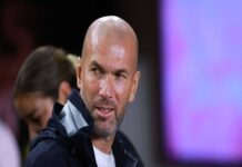 BĐ Pháp: HLV Zidane đạt thỏa thuận dẫn dắt đội tuyển Pháp