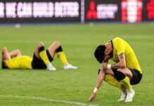 Tin BĐ: Malaysia bị xử thua Việt Nam khủng hoảng niềm tin Tin BĐVN: Malaysia bị xử thua Việt Nam khủng hoảng niềm tin