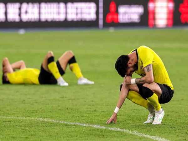 Tin BĐVN: Malaysia bị xử thua Việt Nam khủng hoảng niềm tin Tin BĐVN: Malaysia bị xử thua Việt Nam khủng hoảng niềm tin