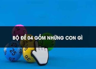 Bộ đề 04 là gì?