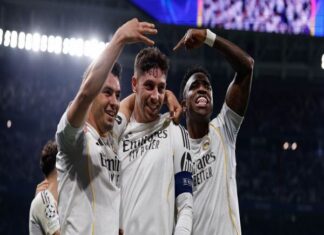Bóng đá QT: Real Madrid đối diện án phạt nặng