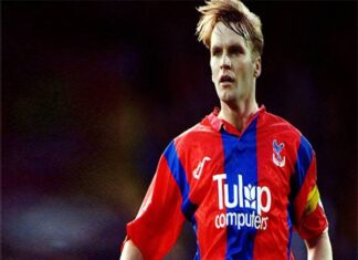 Danh sách cầu thủ Crystal Palace xuất sắc nhất lịch sử