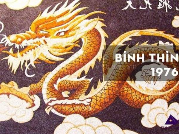 Tổng quan tử vi ngày 15/3 của tuổi Bính Thìn