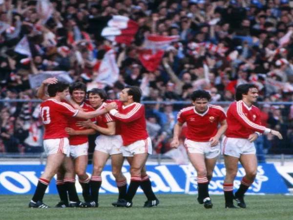 Bryan Robson – Thủ lĩnh huyền thoại của thập niên 1980