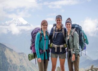 Mơ thấy leo núi có điềm báo gì, chọn con số nào may mắn?