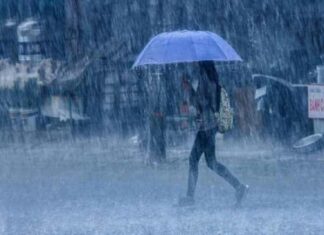 Mơ thấy mưa có điềm báo gì, chọn con số nào linh nghiệm?