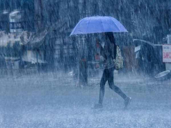 Mơ thấy mưa có điềm báo gì, chọn con số nào linh nghiệm?