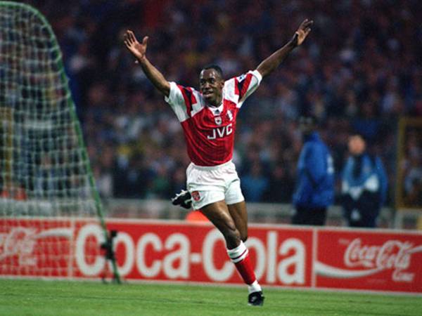 Ian Wright