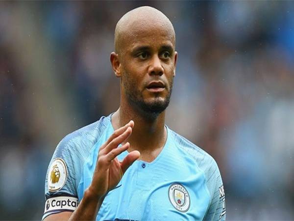 Những đội trưởng của Man City nổi bật nhất lịch sử