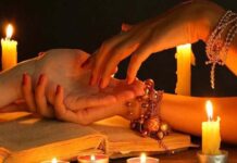 Ngủ mê thấy đi xem bói và thầy bói nói điều xấu