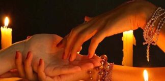 Ngủ mê thấy đi xem bói và thầy bói nói điều xấu