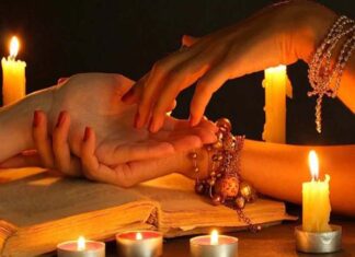 Ngủ mê thấy đi xem bói và thầy bói nói điều xấu