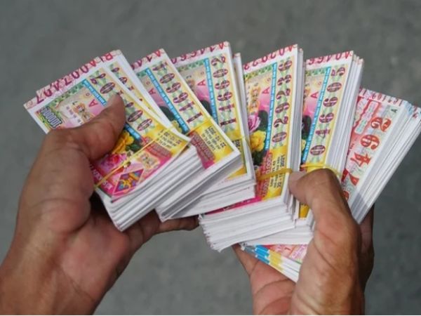 Nằm mơ thấy mua vé số có số gì phát tài mang ý nghĩa gì